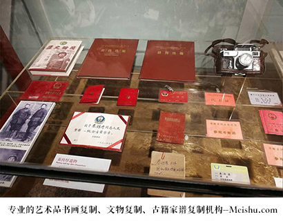 鄢陵-专业的文物艺术品复制公司有哪些？