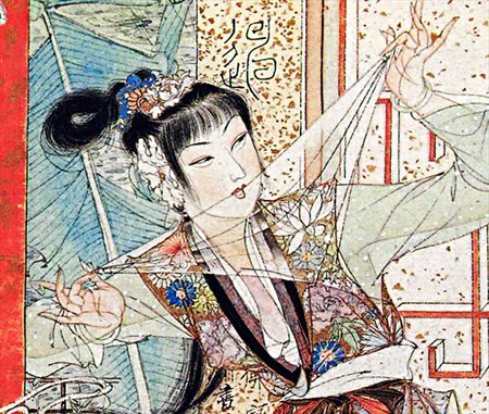 鄢陵-胡也佛《金瓶梅》的艺术魅力