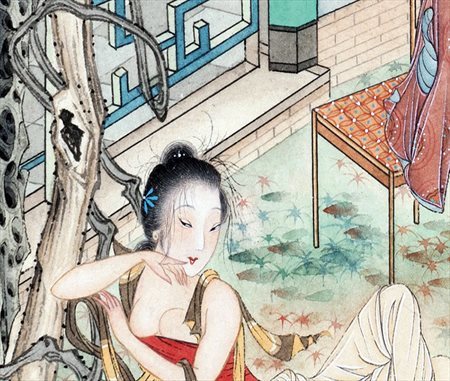 鄢陵-中国古代行房图大全，1000幅珍藏版！